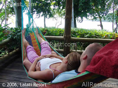 Lalati Resort & Spa 16